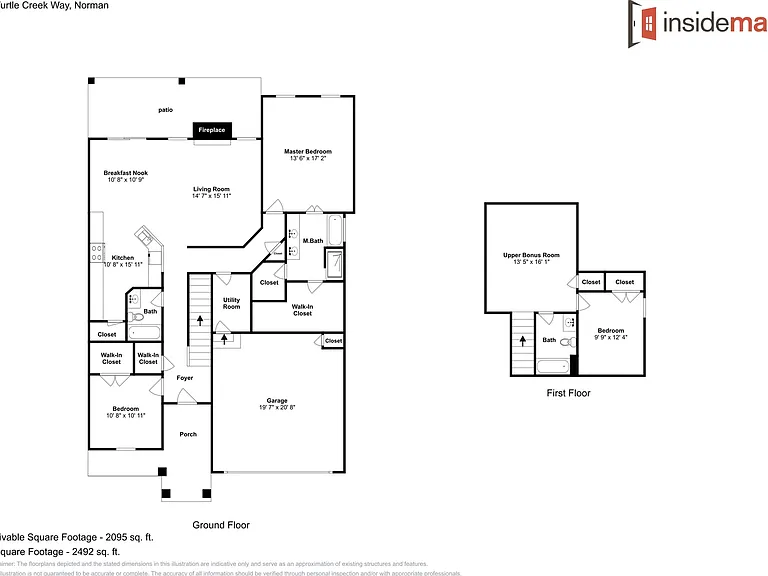 2125 Turtle Creek Dr — Photo 3