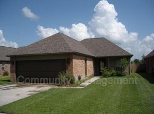 2969 Northbank Dr, Baton Rouge, LA 70810