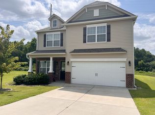 210 Addlestone Cir, Fountain Inn, SC 29644