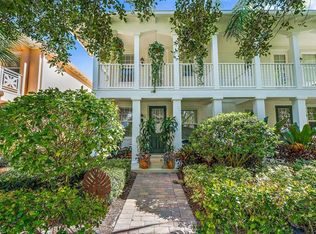 116 Caravelle Dr, Jupiter, FL 33458