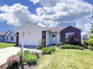 3101 Rivulet Run, Fort Wayne, IN 46818