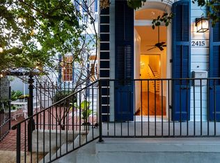 2415 Urquhart St, New Orleans, LA 70117