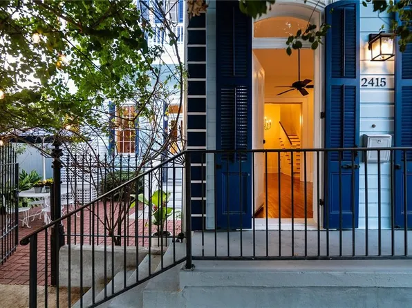 2415 Urquhart St, New Orleans, LA 70117