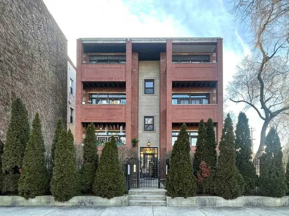6500 S Minerva Ave #2-N, Chicago, IL 60637