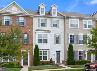 520 Halite Dr, Reisterstown, MD