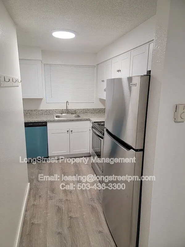 2 bed, 1.5 bath, 1131 sqft, $1,495 — Photo 4
