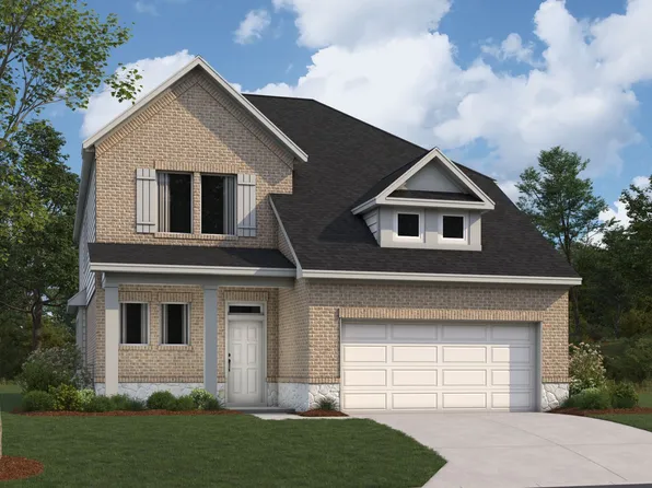 Vianesa Plan, Cedar Brook