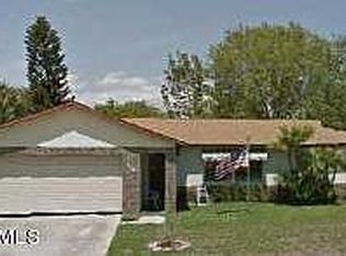 836 Westport Dr, Rockledge, FL 32955