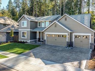 5759 NW Hood Loop, Camas, WA 98607