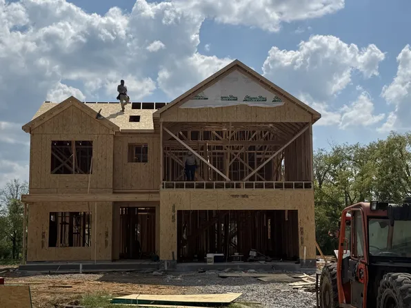 3321 Victoria Lynne Ct Lot 30, Murfreesboro, TN 37128