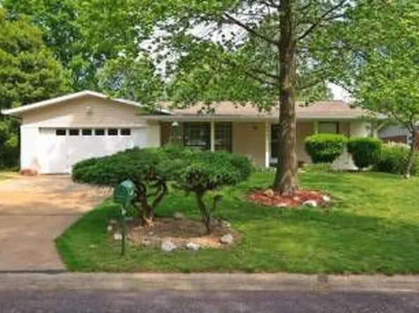 1747 Parktree Ln, Saint Louis, MO 63138