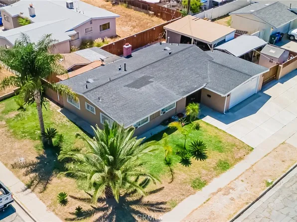 3559 Ferndale Ave, San Bernardino, CA 92404