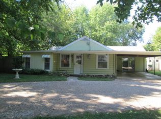 907 N Park Ave, Springfield, MO 65802