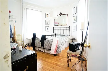 Rented by Gypsy Housing LLC