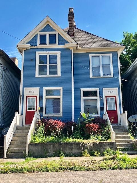 1st image of 248 W 4th Ave