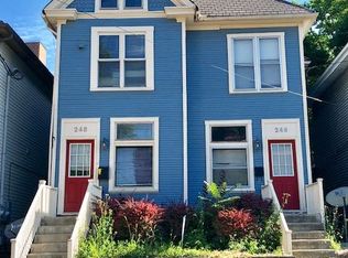 248 W 4th Ave, Columbus, OH 43201