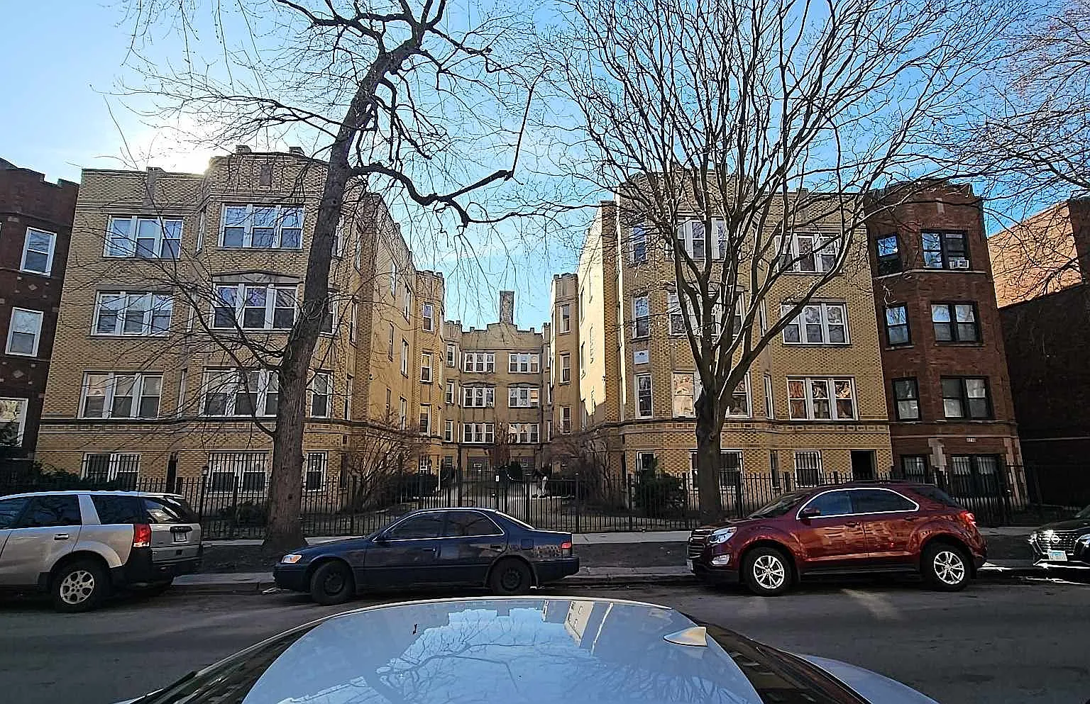 8212-8220 S. Drexel Ave Chicago, IL 60619 — Photo 2