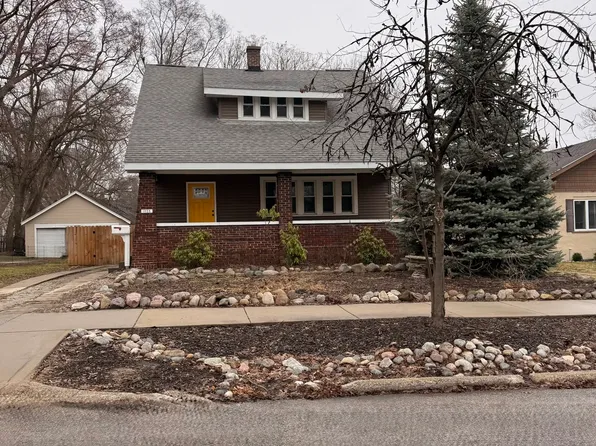 1828 Willard Ave SE, Grand Rapids, MI 49507