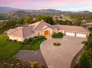 39575 Calle De Suenos, Murrieta, CA 92562