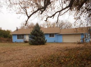 22365 Adobe Rd, Cottonwood, CA 96022