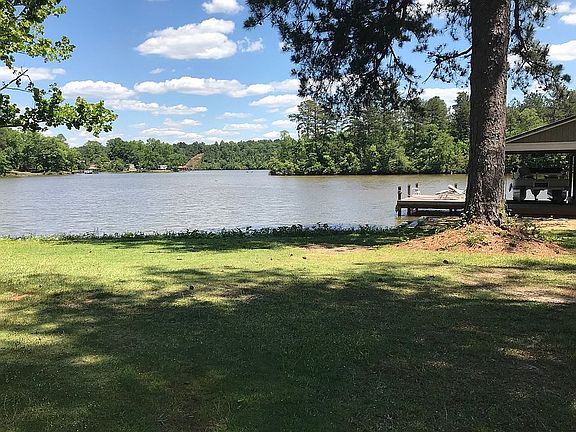 Water views 