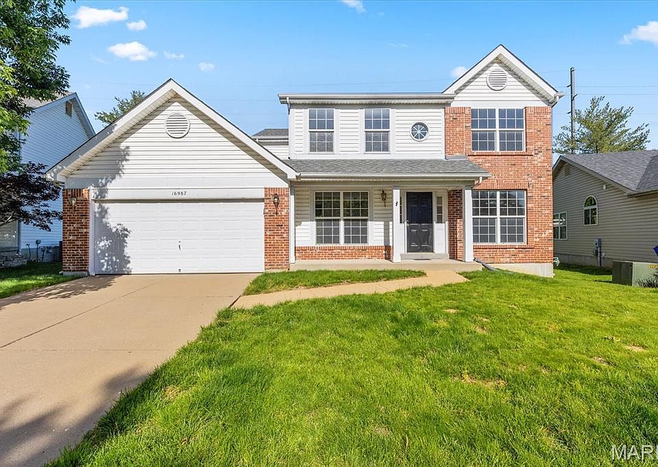 1st image of 16987 Hickory Forest Ln