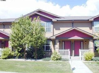 4527 Starflower Dr UNIT C, Fort Collins, CO 80526