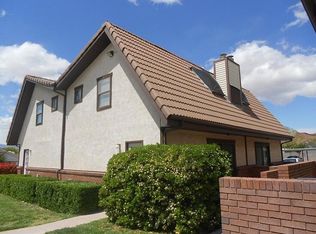 1152 N 1400 W APT 1D, Saint George, UT 84770