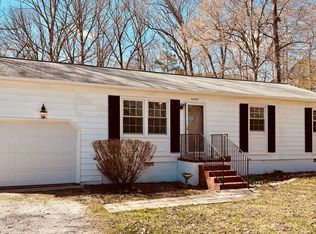 4660 Hickory Signpost Rd, Williamsburg, VA 23185