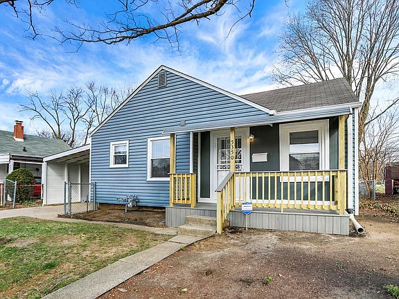 2nd image of 5350 E 20th Pl