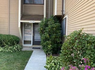 7285B Coachlight Ct, Frederick, MD 21703