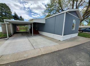 2211 W Mulberry St LOT 140, Fort Collins, CO 80521