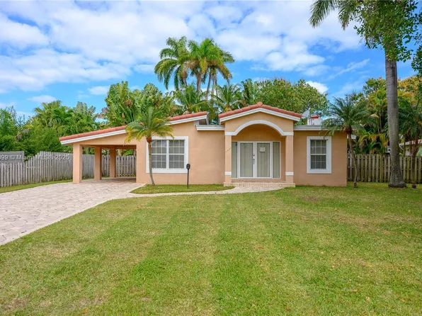 1435 Grant St, Hollywood, FL 33020