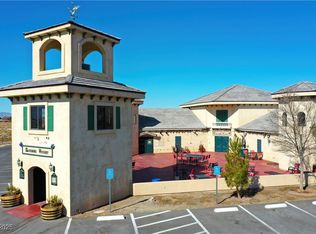 3780 E Kellogg Rd, Pahrump, NV 89061