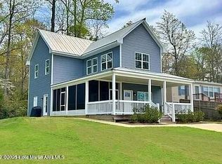 120 Shore Line Dr, Eclectic, AL 36024