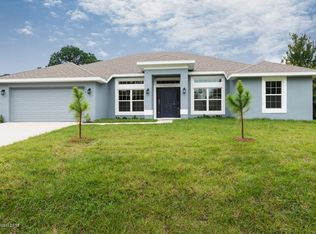 370 Brickell St SE, Palm Bay, FL 32909