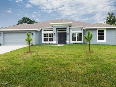 370 Brickell St SE, Palm Bay, FL, 32909