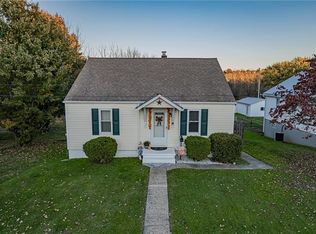 2 Virginia Ave, Uniontown, PA