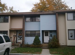 51 Dennison Dr, East Windsor, NJ 08520