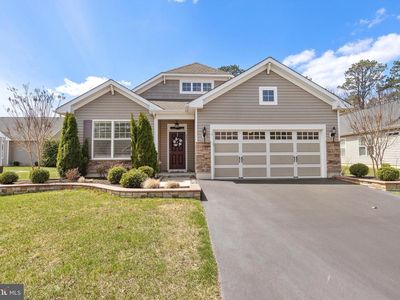 333 Newport Way, Little Egg Harbor, NJ, 08087