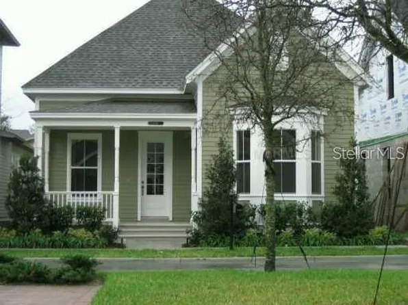 1106 Tapestry Dr, Celebration, FL 34747