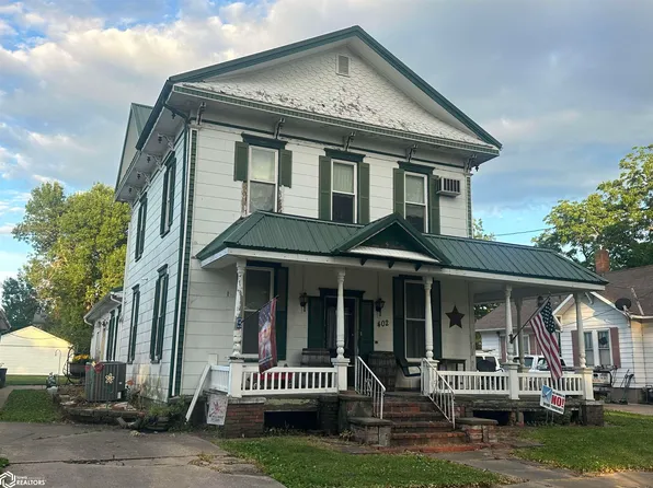 402 N Park St, Mediapolis, IA 52637