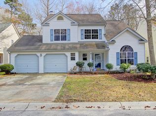 5408 Greggs Lndg, North Charleston, SC 29420