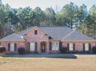 1378 Mitcham Orchard Rd, Ruston, LA 71270