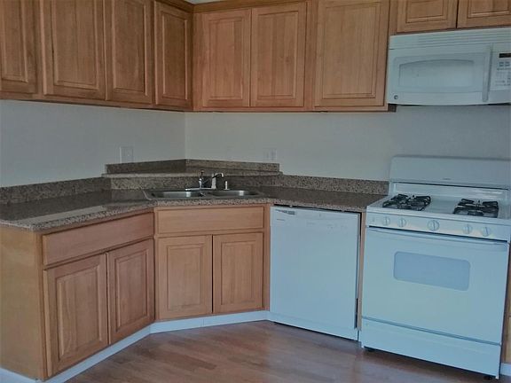 2nd image of 4425 Solano Ave APT 16