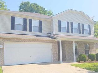 2737 Sutherland Dr, Thompsons Station, TN 37179