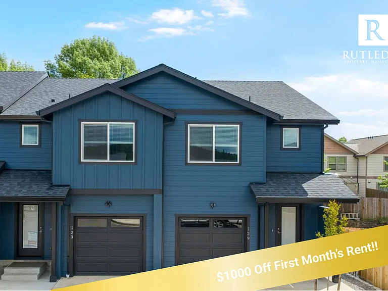 129 Bailee Way — Photo 1