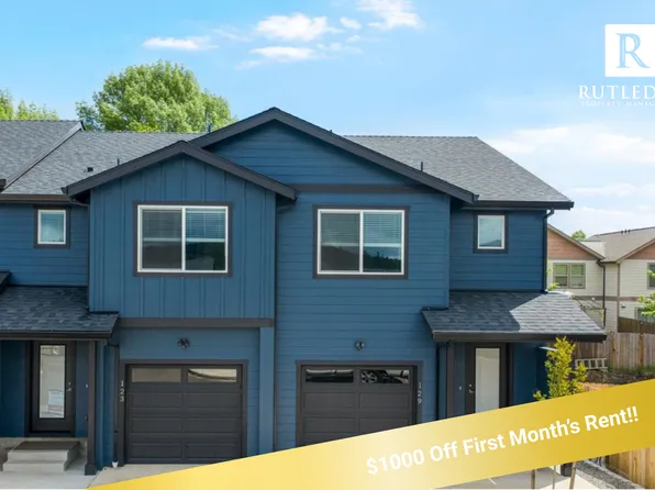 129 Bailee Way, Eagle Pt, OR 97524