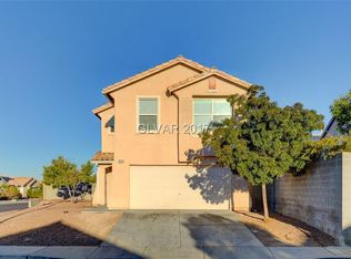 5654 Pagedale St, Las Vegas, NV 89118