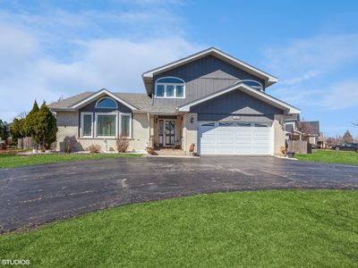 14420 S Elizabeth Ln, Homer Glen, IL, 60491